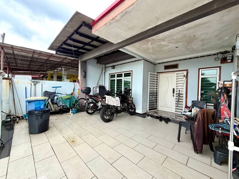 Rumah Teres 1-Tingkat untuk Dijual di Taman Seri Medan Jaya (Telok Panglima Garang) - Muhd Khairulnawawi Kamaruddin - PropertyGuru.com.my