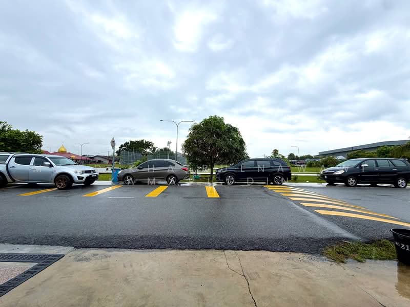 Rumah Teres 1-Tingkat untuk Dijual di Taman Seri Medan Jaya (Telok Panglima Garang) - Muhd Khairulnawawi Kamaruddin - PropertyGuru.com.my