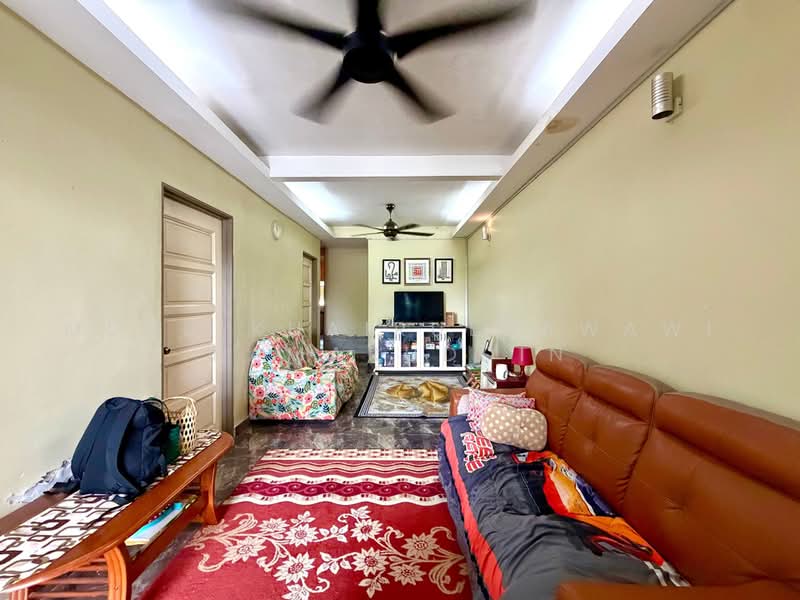 Rumah Teres 1-Tingkat untuk Dijual di Taman Seri Medan Jaya (Telok Panglima Garang) - Muhd Khairulnawawi Kamaruddin - PropertyGuru.com.my
