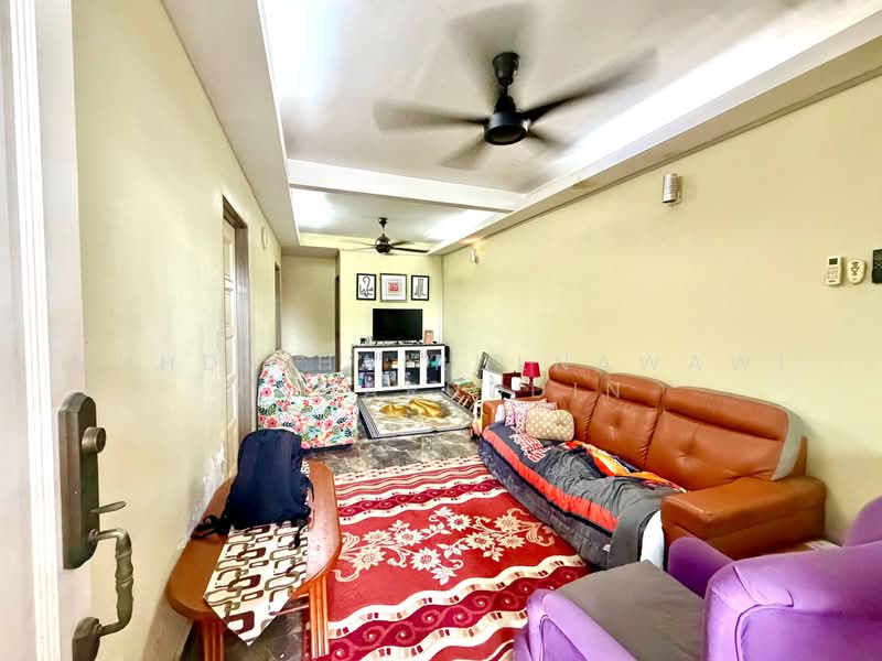 Rumah Teres 1-Tingkat untuk Dijual di Taman Seri Medan Jaya (Telok Panglima Garang) - Muhd Khairulnawawi Kamaruddin - PropertyGuru.com.my