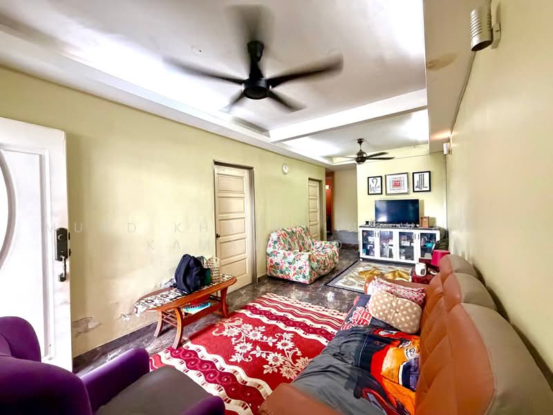 Rumah Teres 1-Tingkat untuk Dijual di Taman Seri Medan Jaya (Telok Panglima Garang) - Muhd Khairulnawawi Kamaruddin - PropertyGuru.com.my