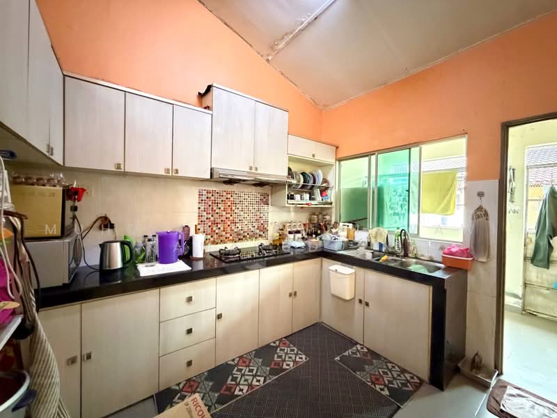 Rumah Teres 1-Tingkat untuk Dijual di Taman Seri Medan Jaya (Telok Panglima Garang) - Muhd Khairulnawawi Kamaruddin - PropertyGuru.com.my
