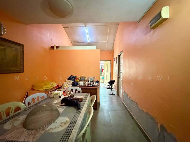 Rumah Teres 1-Tingkat untuk Dijual di Taman Seri Medan Jaya (Telok Panglima Garang) - Muhd Khairulnawawi Kamaruddin - PropertyGuru.com.my