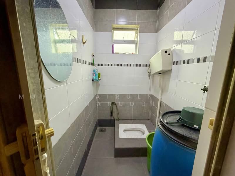 Rumah Teres 1-Tingkat untuk Dijual di Taman Seri Medan Jaya (Telok Panglima Garang) - Muhd Khairulnawawi Kamaruddin - PropertyGuru.com.my