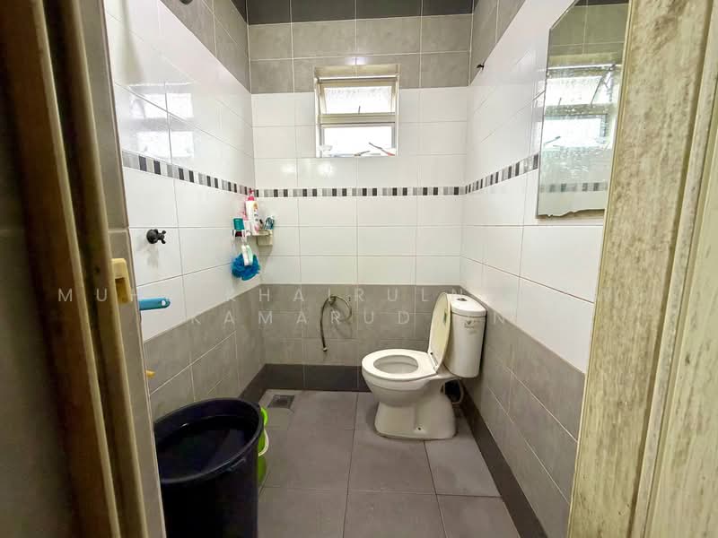Rumah Teres 1-Tingkat untuk Dijual di Taman Seri Medan Jaya (Telok Panglima Garang) - Muhd Khairulnawawi Kamaruddin - PropertyGuru.com.my