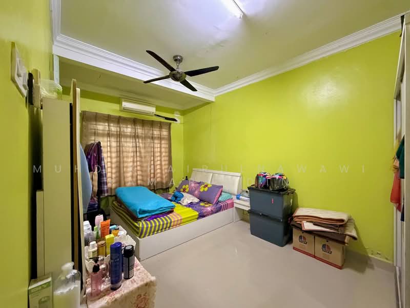 Rumah Teres 1-Tingkat untuk Dijual di Taman Seri Medan Jaya (Telok Panglima Garang) - Muhd Khairulnawawi Kamaruddin - PropertyGuru.com.my