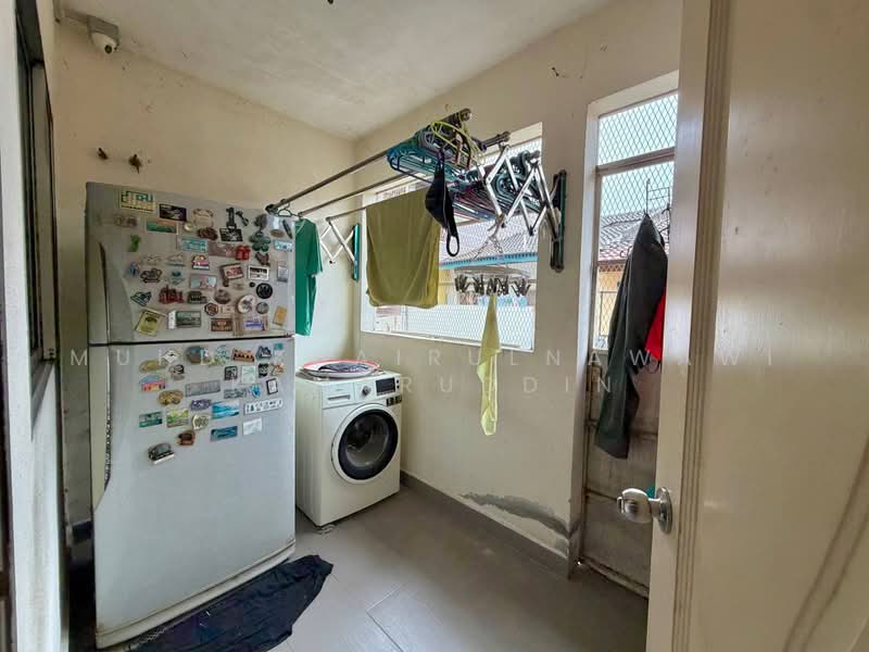 Rumah Teres 1-Tingkat untuk Dijual di Taman Seri Medan Jaya (Telok Panglima Garang) - Muhd Khairulnawawi Kamaruddin - PropertyGuru.com.my