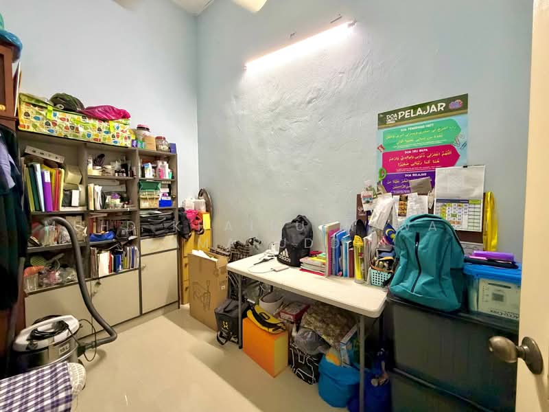 Rumah Teres 1-Tingkat untuk Dijual di Taman Seri Medan Jaya (Telok Panglima Garang) - Muhd Khairulnawawi Kamaruddin - PropertyGuru.com.my