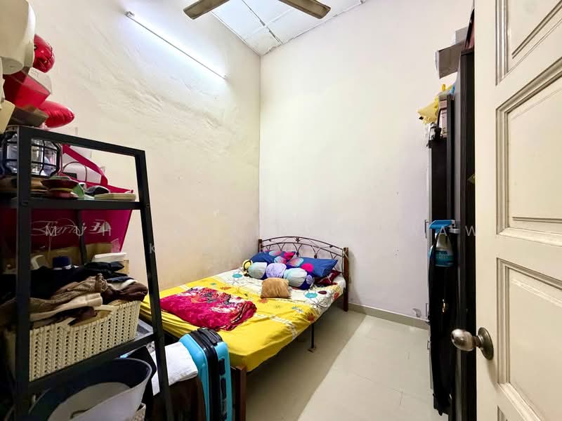 Rumah Teres 1-Tingkat untuk Dijual di Taman Seri Medan Jaya (Telok Panglima Garang) - Muhd Khairulnawawi Kamaruddin - PropertyGuru.com.my