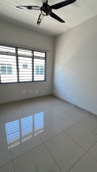 Rumah Teres 2-Tingkat untuk Disewa di Kota Kemuning (Shah Alam) - Miki You - Interior - PropertyGuru.com.my