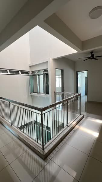 Rumah Teres 2-Tingkat untuk Disewa di Kota Kemuning (Shah Alam) - Miki You - Interior - PropertyGuru.com.my