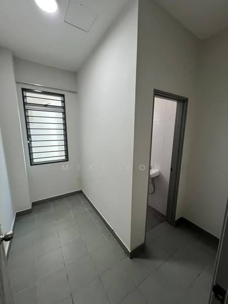 Rumah Teres 2-Tingkat untuk Disewa di Kota Kemuning (Shah Alam) - Miki You - Interior - PropertyGuru.com.my