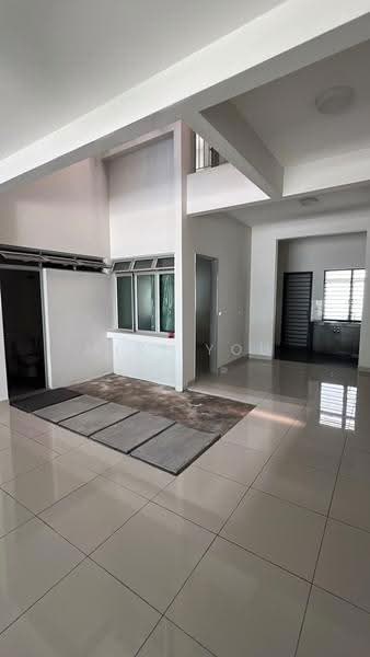 Rumah Teres 2-Tingkat untuk Disewa di Kota Kemuning (Shah Alam) - Miki You - Interior - PropertyGuru.com.my