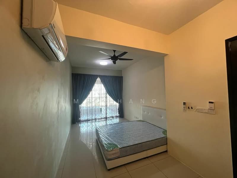 Kondominium untuk Disewa di Sungai Nibong Residences - Ms Chang - Bedroom - PropertyGuru.com.my