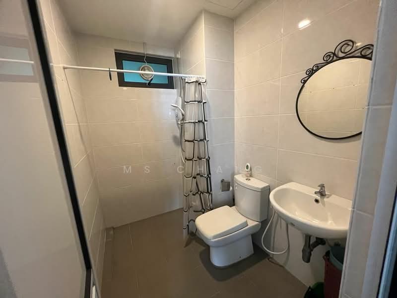 Kondominium untuk Disewa di Sungai Nibong Residences - Ms Chang - Bathroom - PropertyGuru.com.my