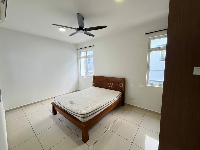 Cluster House for Rent in Horizon Hills (Iskandar Puteri (Nusajaya)) - Leslie Wong - Bedroom - PropertyGuru.com.my