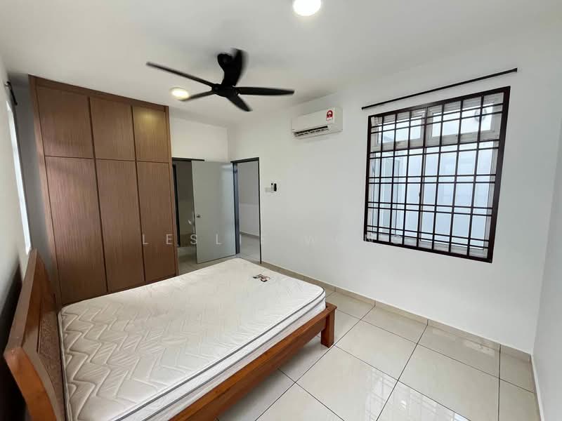 Cluster House for Rent in Horizon Hills (Iskandar Puteri (Nusajaya)) - Leslie Wong - Bedroom - PropertyGuru.com.my