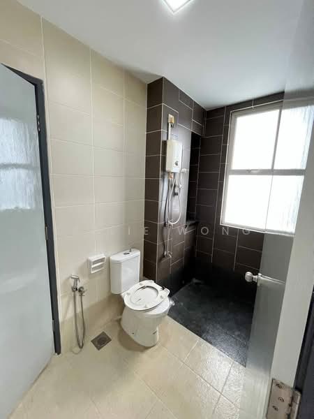 Cluster House for Rent in Horizon Hills (Iskandar Puteri (Nusajaya)) - Leslie Wong - Bathroom - PropertyGuru.com.my