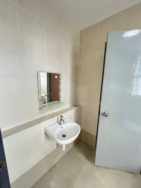 Cluster House for Rent in Horizon Hills (Iskandar Puteri (Nusajaya)) - Leslie Wong - Bathroom - PropertyGuru.com.my