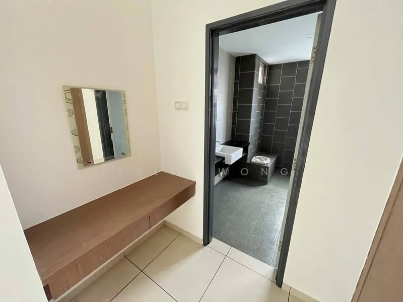 Cluster House for Rent in Horizon Hills (Iskandar Puteri (Nusajaya)) - Leslie Wong - Bathroom - PropertyGuru.com.my