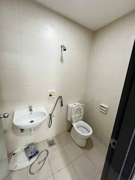 Cluster House for Rent in Horizon Hills (Iskandar Puteri (Nusajaya)) - Leslie Wong - Bathroom - PropertyGuru.com.my