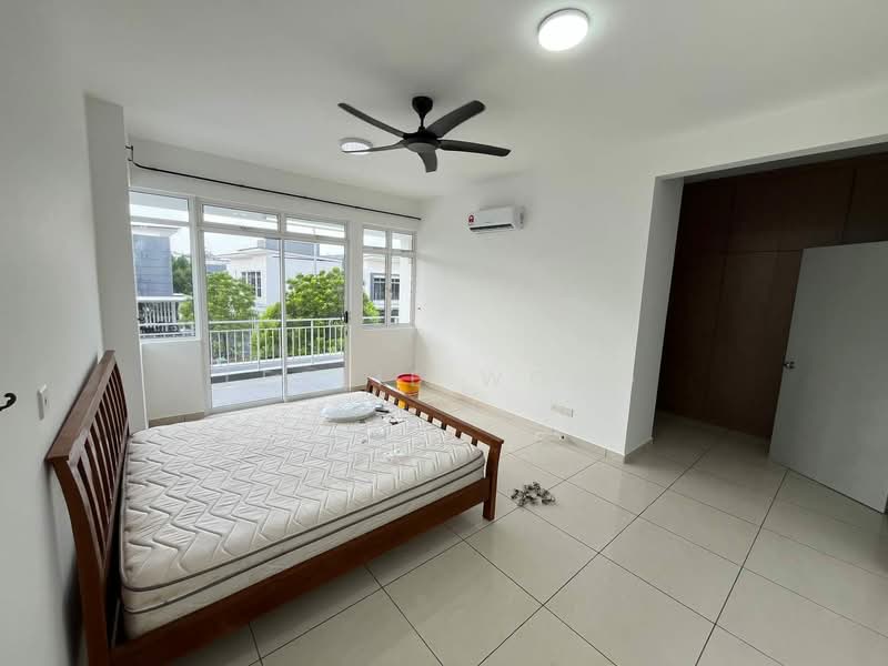 Cluster House for Rent in Horizon Hills (Iskandar Puteri (Nusajaya)) - Leslie Wong - Bedroom - PropertyGuru.com.my