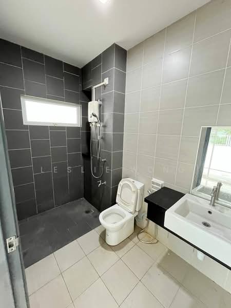 Cluster House for Rent in Horizon Hills (Iskandar Puteri (Nusajaya)) - Leslie Wong - Bathroom - PropertyGuru.com.my
