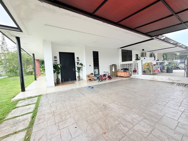 2-storey Terraced House for Sale in Elmina (Shah Alam) - NORFADILAH ZAINUDDIN - Exterior - PropertyGuru.com.my
