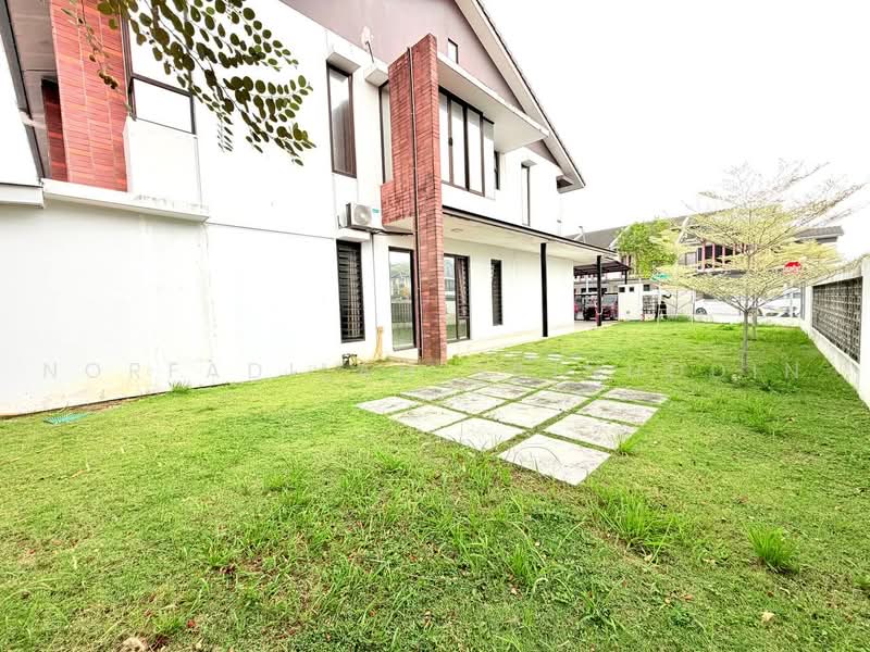 2-storey Terraced House for Sale in Elmina (Shah Alam) - NORFADILAH ZAINUDDIN - Exterior - PropertyGuru.com.my