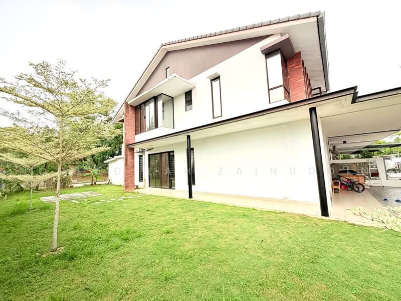 2-storey Terraced House for Sale in Elmina (Shah Alam) - NORFADILAH ZAINUDDIN - Exterior - PropertyGuru.com.my