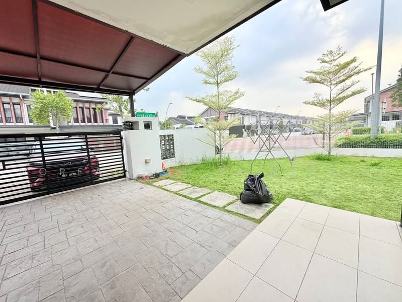 2-storey Terraced House for Sale in Elmina (Shah Alam) - NORFADILAH ZAINUDDIN - Exterior - PropertyGuru.com.my