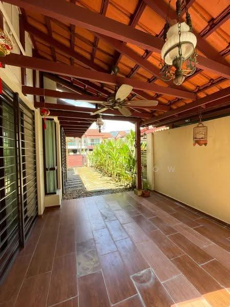 Semi-Detached House for Sale in KL City Centre (Kuala Lumpur) - Yanny Siow - Exterior - PropertyGuru.com.my