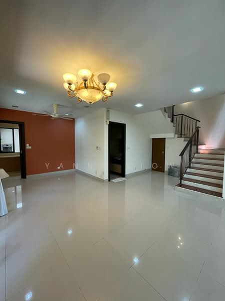 Semi-Detached House for Sale in KL City Centre (Kuala Lumpur) - Yanny Siow - Living Room - PropertyGuru.com.my