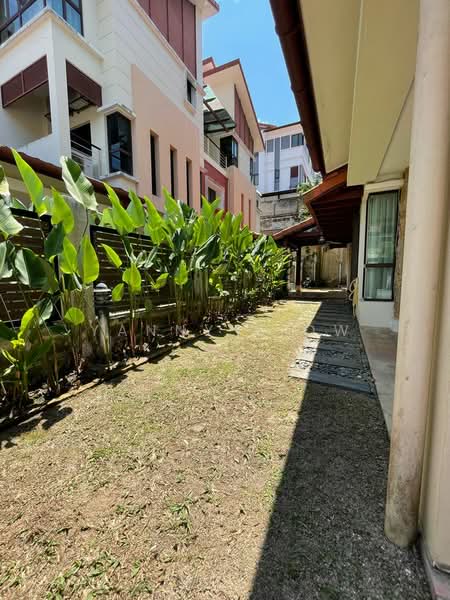 Semi-Detached House for Sale in KL City Centre (Kuala Lumpur) - Yanny Siow - Exterior - PropertyGuru.com.my
