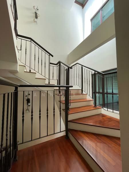 Semi-Detached House for Sale in KL City Centre (Kuala Lumpur) - Yanny Siow - Interior - PropertyGuru.com.my