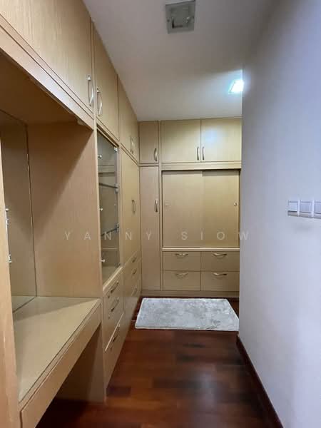 Semi-Detached House for Sale in KL City Centre (Kuala Lumpur) - Yanny Siow - Interior - PropertyGuru.com.my
