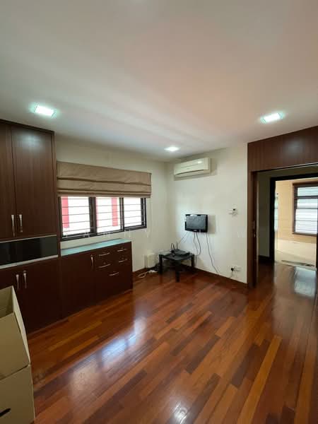 Semi-Detached House for Sale in KL City Centre (Kuala Lumpur) - Yanny Siow - Interior - PropertyGuru.com.my