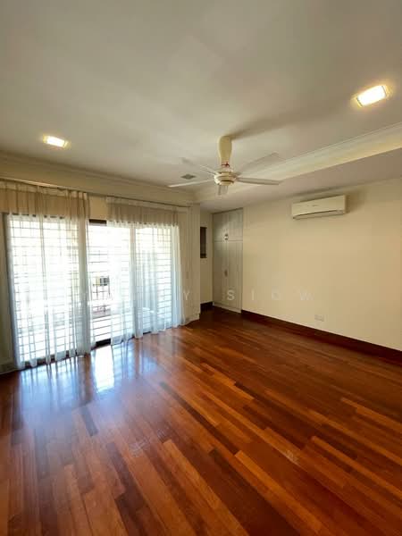 Semi-Detached House for Sale in KL City Centre (Kuala Lumpur) - Yanny Siow - Living Room - PropertyGuru.com.my