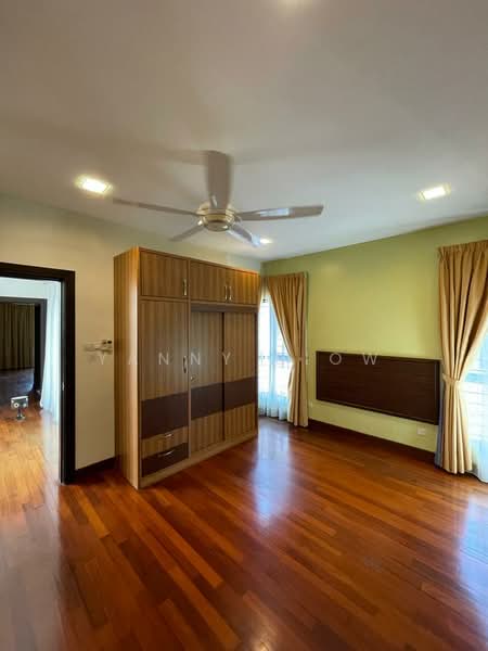 Semi-Detached House for Sale in KL City Centre (Kuala Lumpur) - Yanny Siow - Bedroom - PropertyGuru.com.my