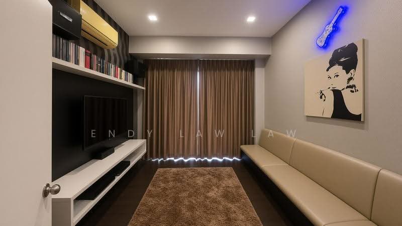 Cluster House for Sale in Setia Tropika (Johor Bahru) - Endy Law Law - PropertyGuru.com.my