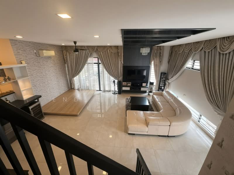 Cluster House for Sale in Setia Tropika (Johor Bahru) - Endy Law Law - PropertyGuru.com.my