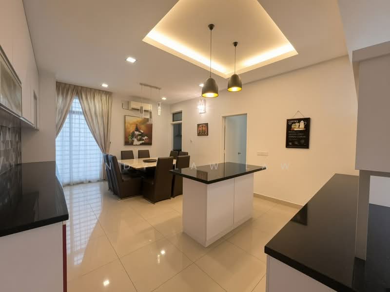 Cluster House for Sale in Setia Tropika (Johor Bahru) - Endy Law Law - PropertyGuru.com.my