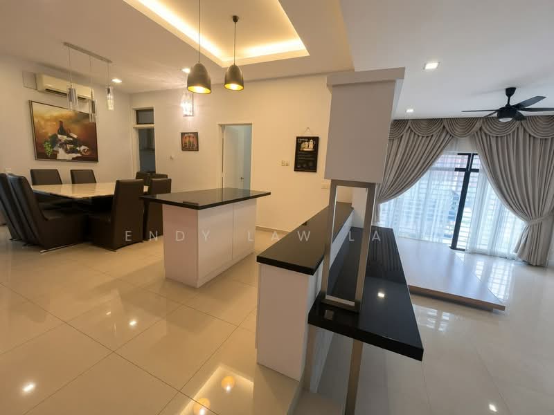 Cluster House for Sale in Setia Tropika (Johor Bahru) - Endy Law Law - PropertyGuru.com.my
