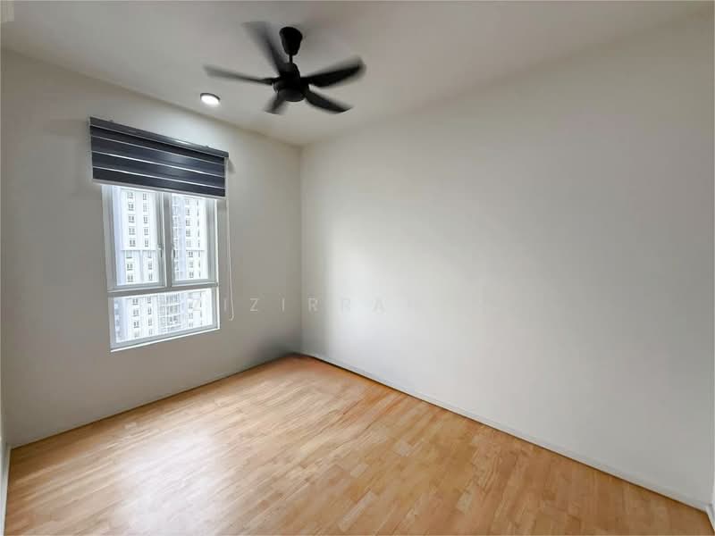 Kondominium untuk Disewa di Verdi Eco-Dominiums - Azizirrahim . - Bedroom - PropertyGuru.com.my