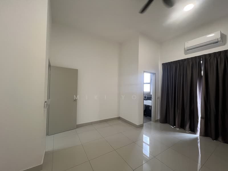 2-storey Terraced House for Rent in Telok Panglima Garang (Selangor) - Miki You - Interior - PropertyGuru.com.my