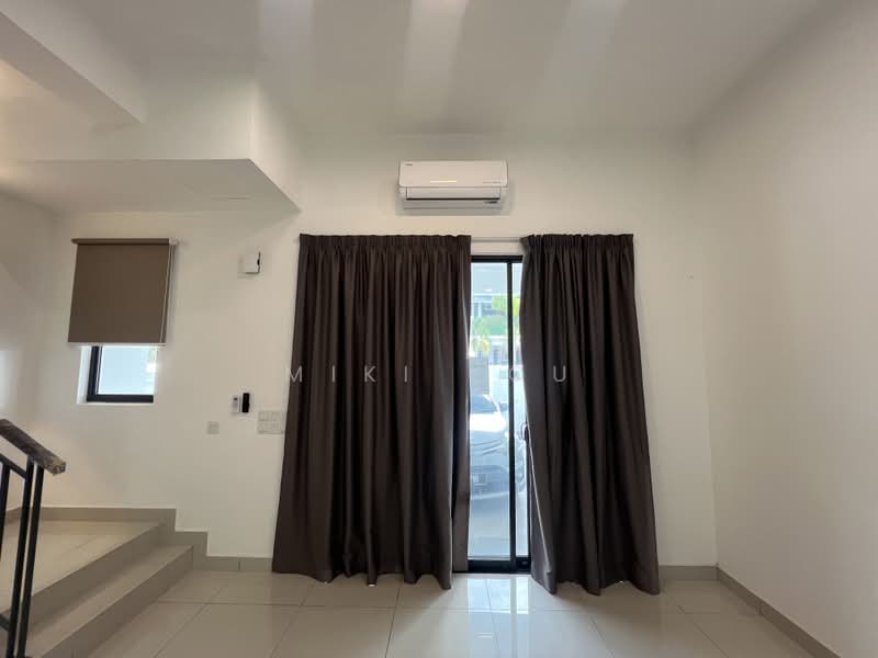 2-storey Terraced House for Rent in Telok Panglima Garang (Selangor) - Miki You - Interior - PropertyGuru.com.my