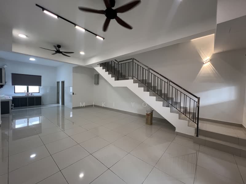 2-storey Terraced House for Rent in Telok Panglima Garang (Selangor) - Miki You - Interior - PropertyGuru.com.my