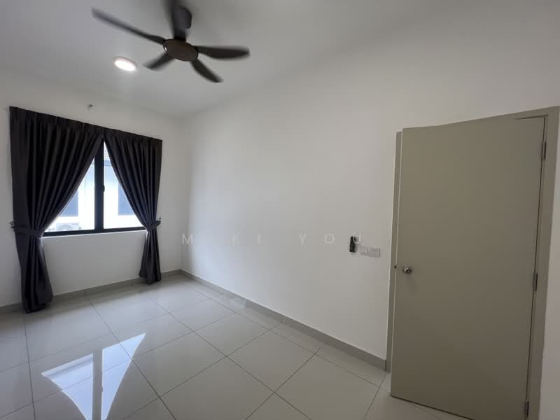 2-storey Terraced House for Rent in Telok Panglima Garang (Selangor) - Miki You - Interior - PropertyGuru.com.my