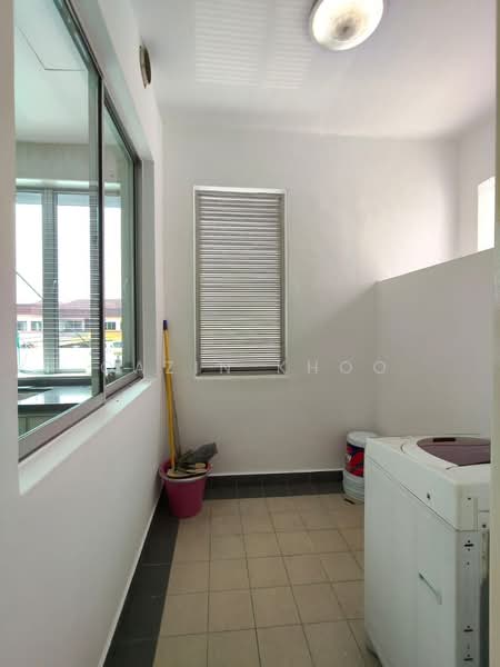 Condominium for Rent at Canning Suites - Qazin Khoo - Interior - PropertyGuru.com.my
