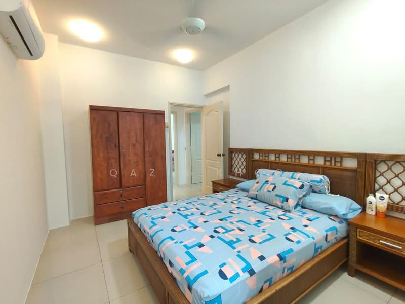 Condominium for Rent at Canning Suites - Qazin Khoo - Bedroom - PropertyGuru.com.my